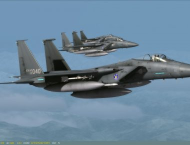 Η κορεατική χερσόνησος αρπάζει φωτιά - Νότια Κορέα και Ιαπωνία προχώρησαν σε επίδειξη δύναμης κατά του Κιμ Γιονγκ Ουν